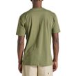 Camiseta Masculina Hurley Globo VERDE-HYTS010799- -2-